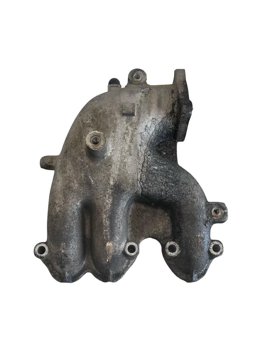 Galerie de admisie VOLKSWAGEN POLO 9N_ 2001 - 2012 1.4 TDI AMF, BAY