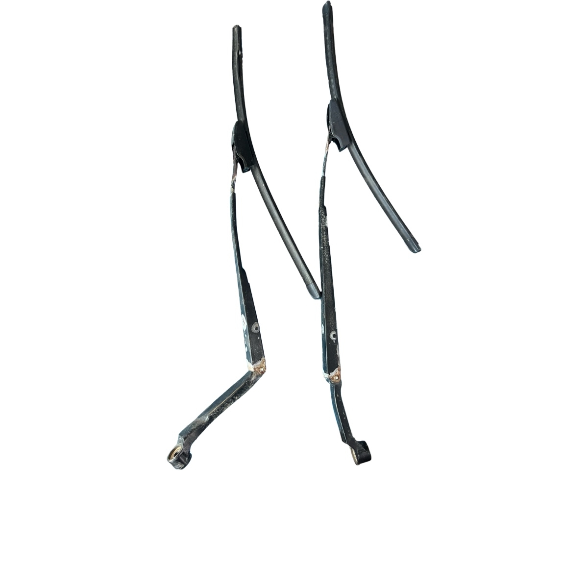 Brat stergator parbriz SKODA ROOMSTER 5J 2006 - 2015