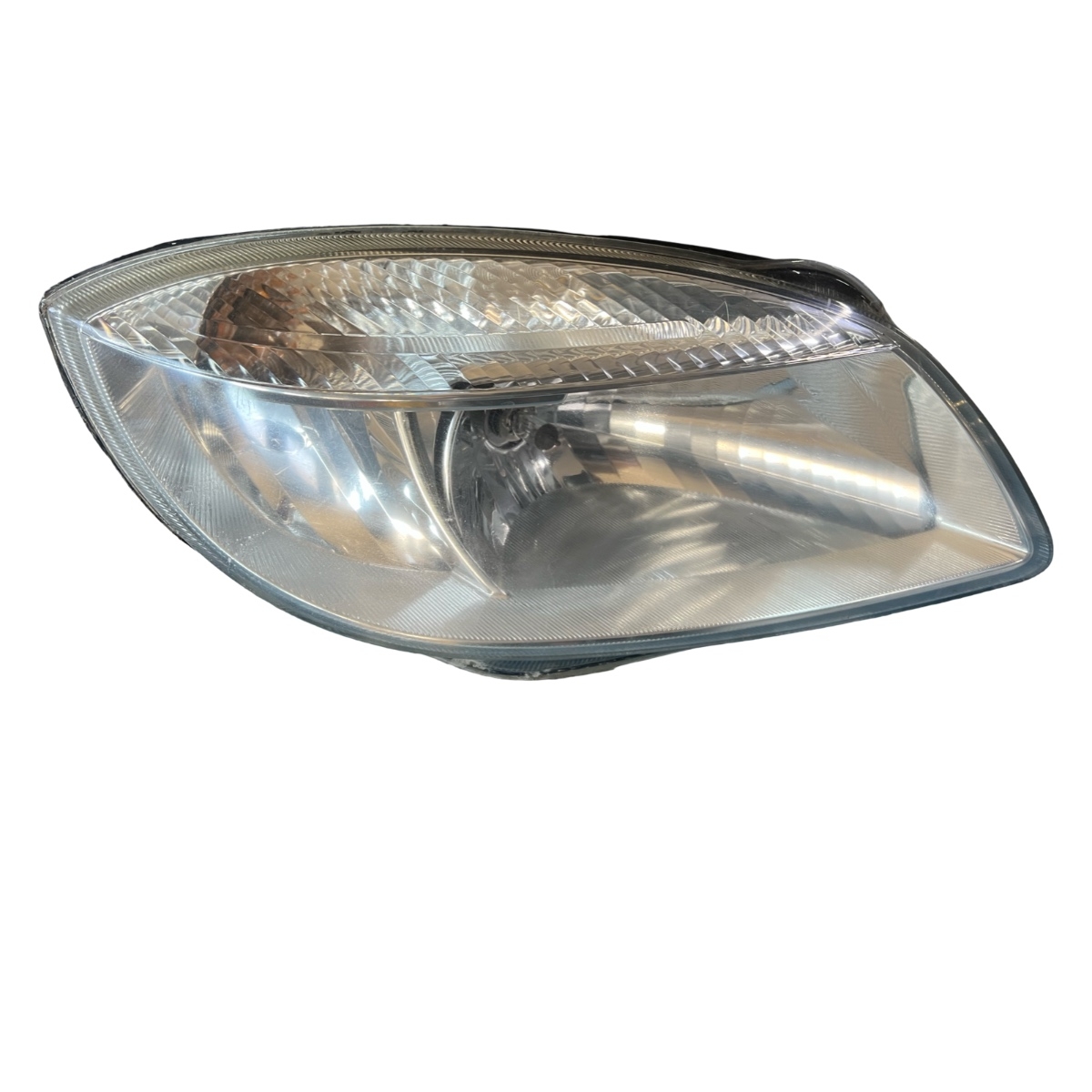 Far dreapta SKODA ROOMSTER 5J 2006 - 2015 24783200R