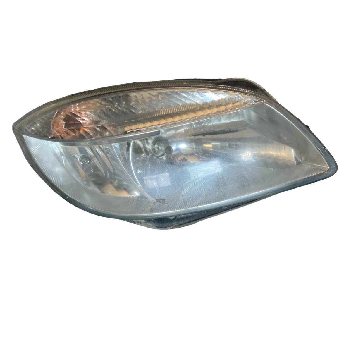 Far dreapta SKODA ROOMSTER 5J 2006 - 2015 24783200R – foto 3