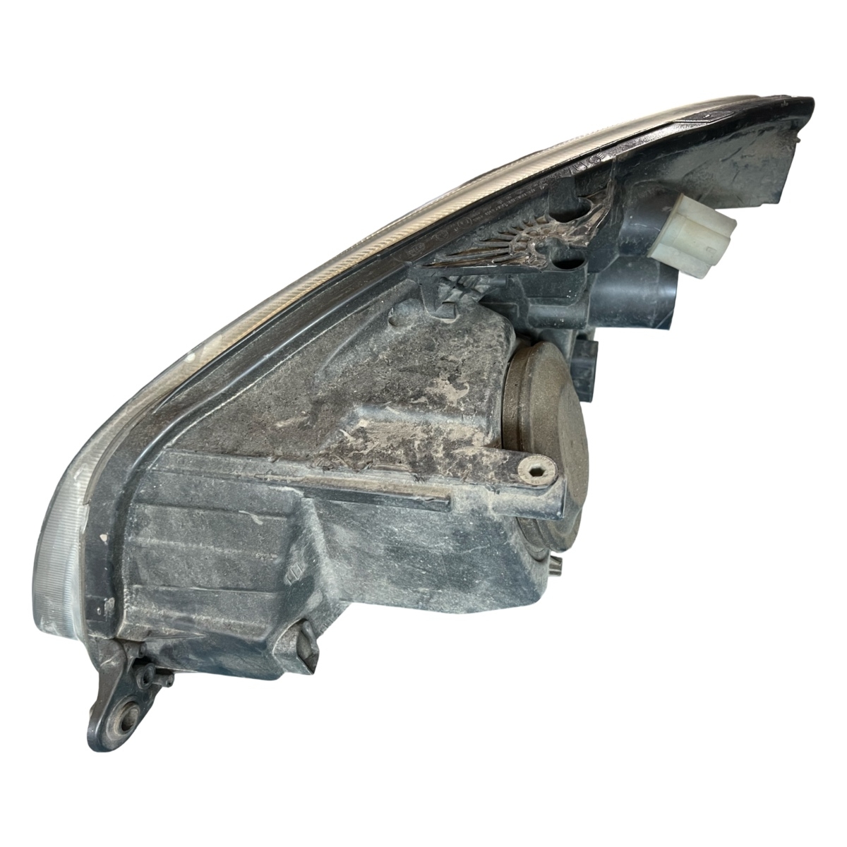 Far dreapta SKODA ROOMSTER 5J 2006 - 2015 24783200R – foto 4