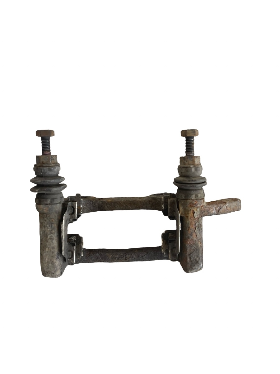 Suport etrier frana dreapta spate RENAULT KANGOO / GRAND KANGOO KW0/1_ 2008 - >