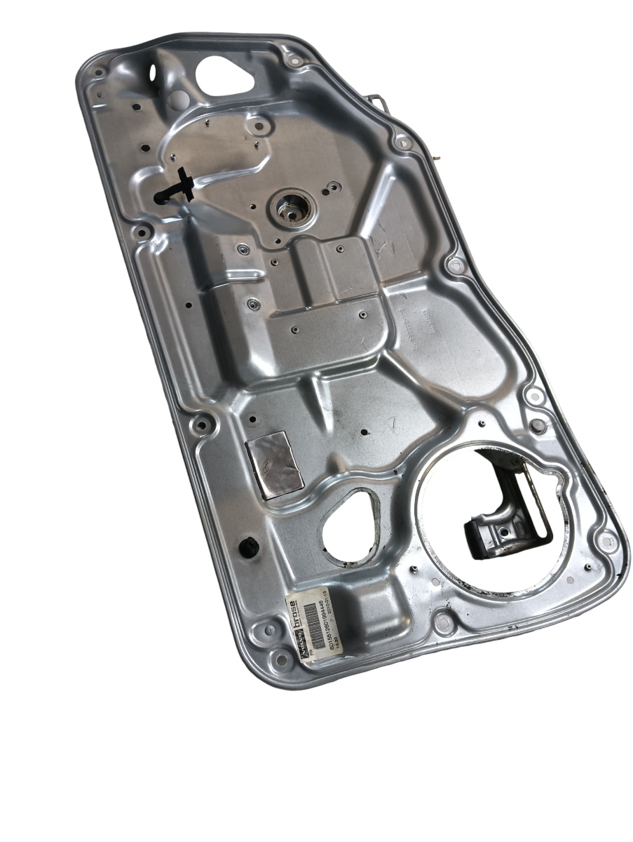 Macara Geam dreapta fata VOLVO S80 II AS, 124 2006 - > 983040
