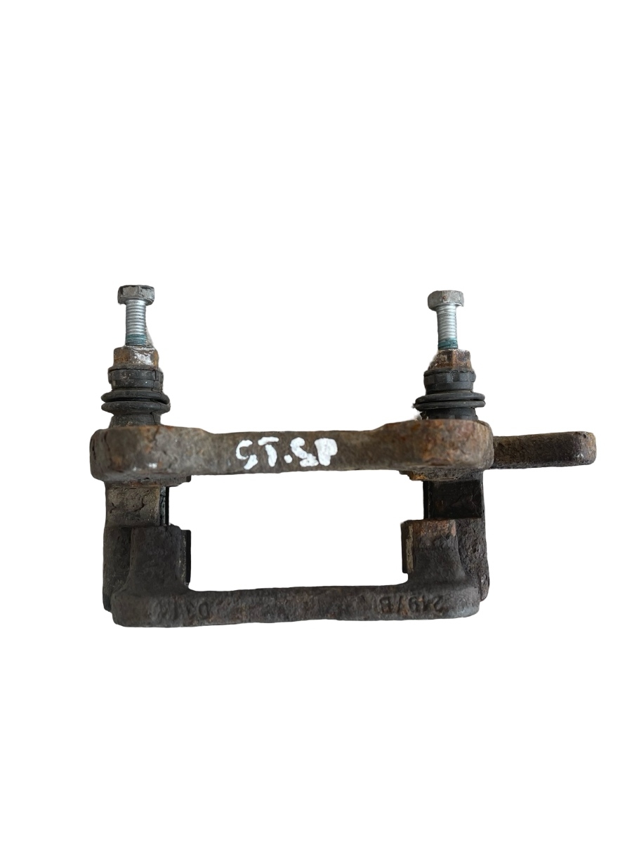 Suport etrier frana stanga spate RENAULT KANGOO / GRAND KANGOO KW0/1_ 2008 - >
