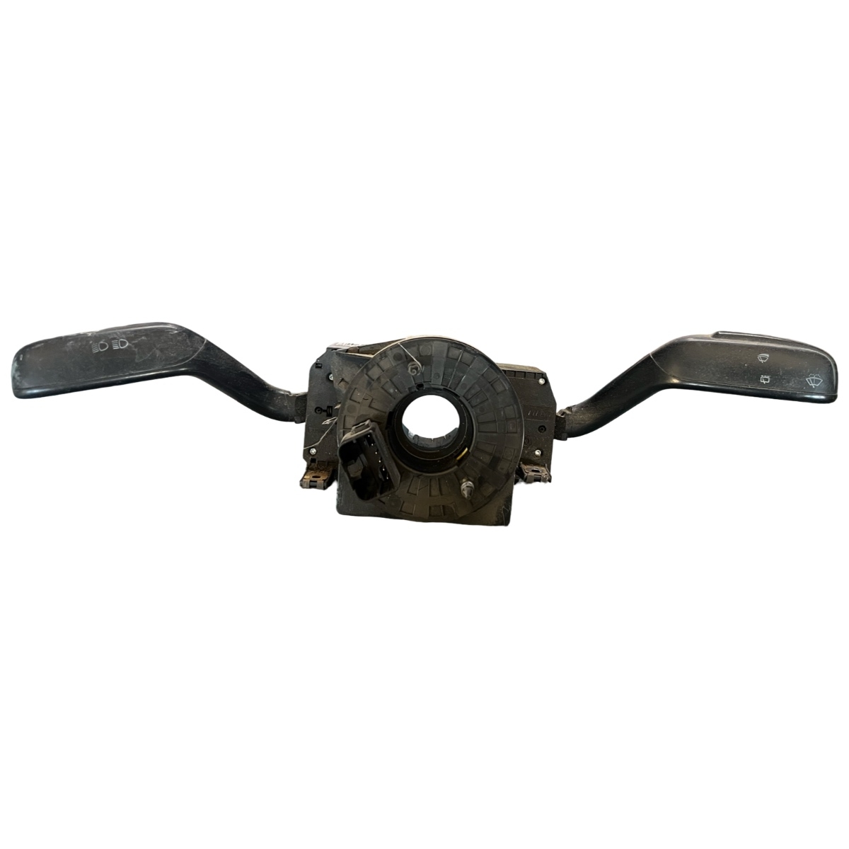 Maneta stergatoare lampa de semnalizare SKODA ROOMSTER 5J 2006 - 2015, SEAT IBIZA IV 6L1 2002 - 2009 7H0953503BJ