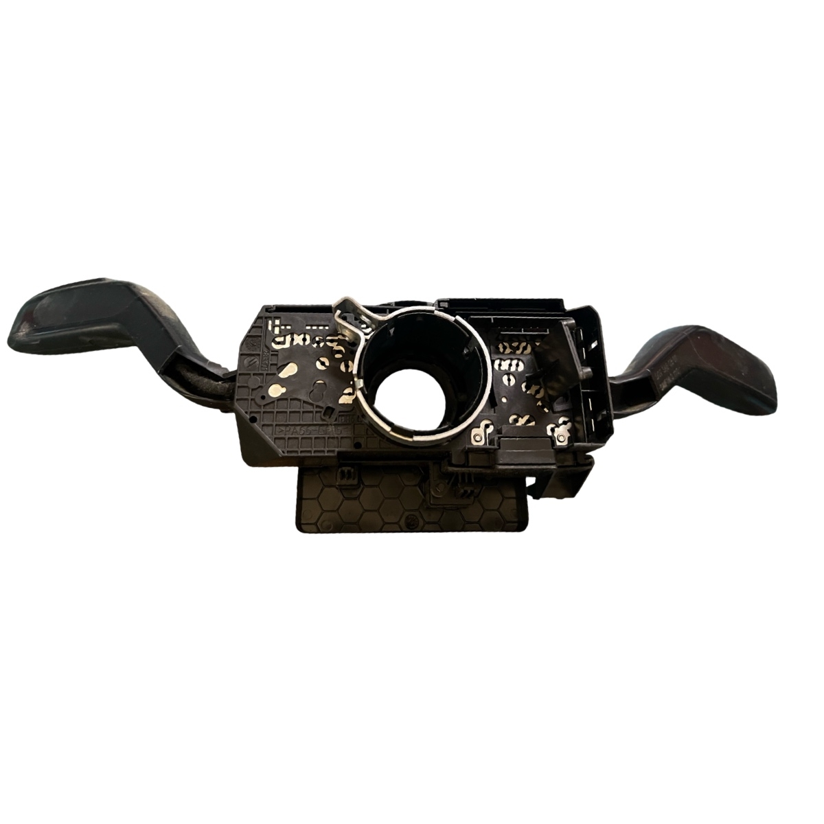 Maneta stergatoare lampa de semnalizare SKODA ROOMSTER 5J 2006 - 2015, SEAT IBIZA IV 6L1 2002 - 2009 7H0953503BJ – foto 2