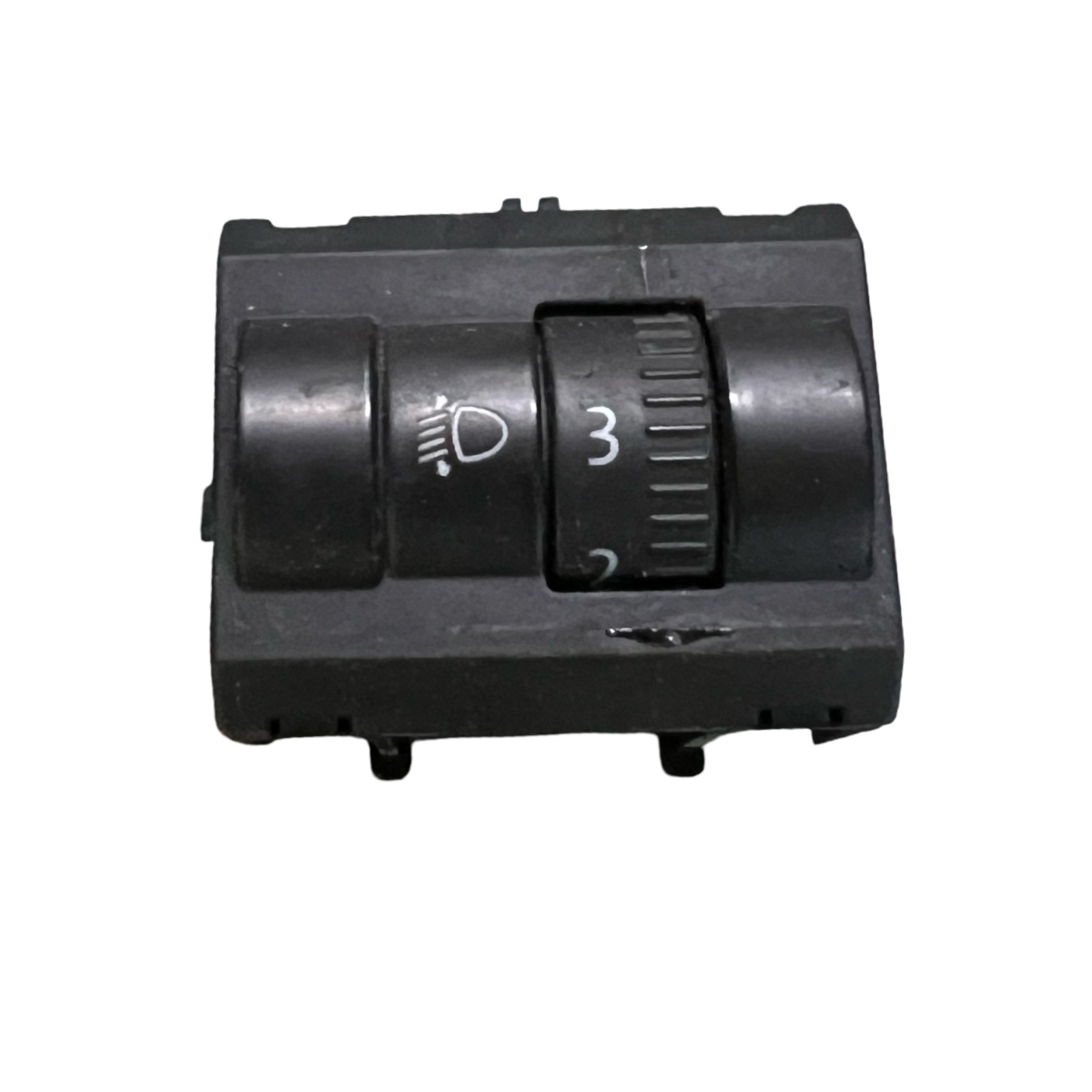Comutator reglaj nivel faruri SKODA ROOMSTER 5J 2006 - 2015, SKODA FABIA Combi 6Y5 2000 - 2007 1.2 1.2 AZQ, BME VAG 5J0941333