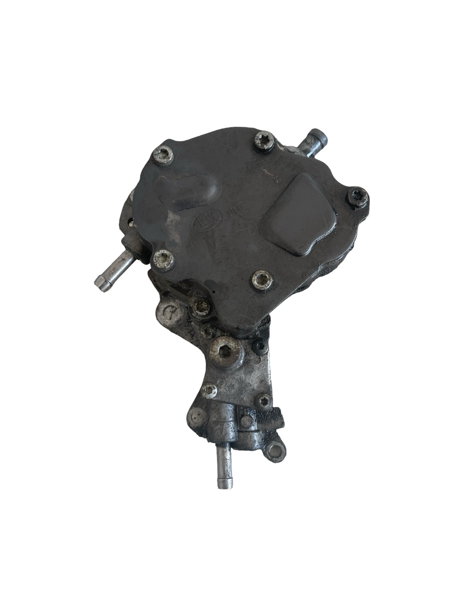 Pompa de vacuum VOLKSWAGEN POLO 9N_ 2001 - 2012 1.4 TDI AMF, BAY 038145209E