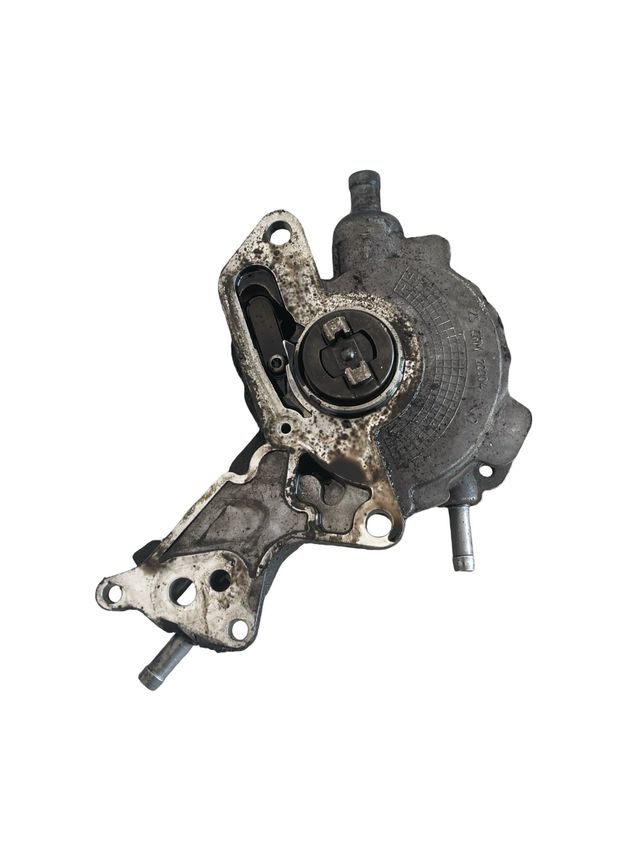Pompa de vacuum VOLKSWAGEN POLO 9N_ 2001 - 2012 1.4 TDI AMF, BAY 038145209E – foto 2
