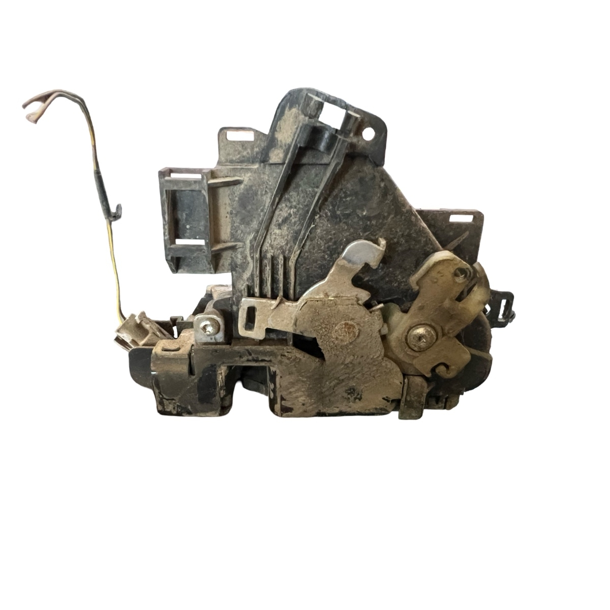 Broasca usa dreapta fata SKODA ROOMSTER 5J 2006 - 2015, VOLKSWAGEN CADDY 6K9, 9E7, 9E9 2002 - 2009 3B1837016BR