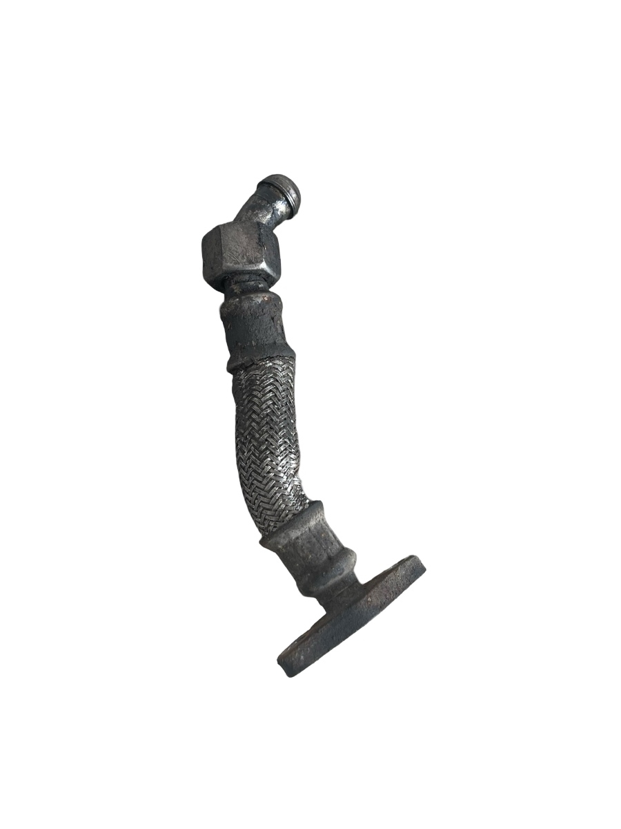 Conducta ulei turbo VOLKSWAGEN POLO 9N_ 2001 - 2012 1.4 TDI AMF, BAY