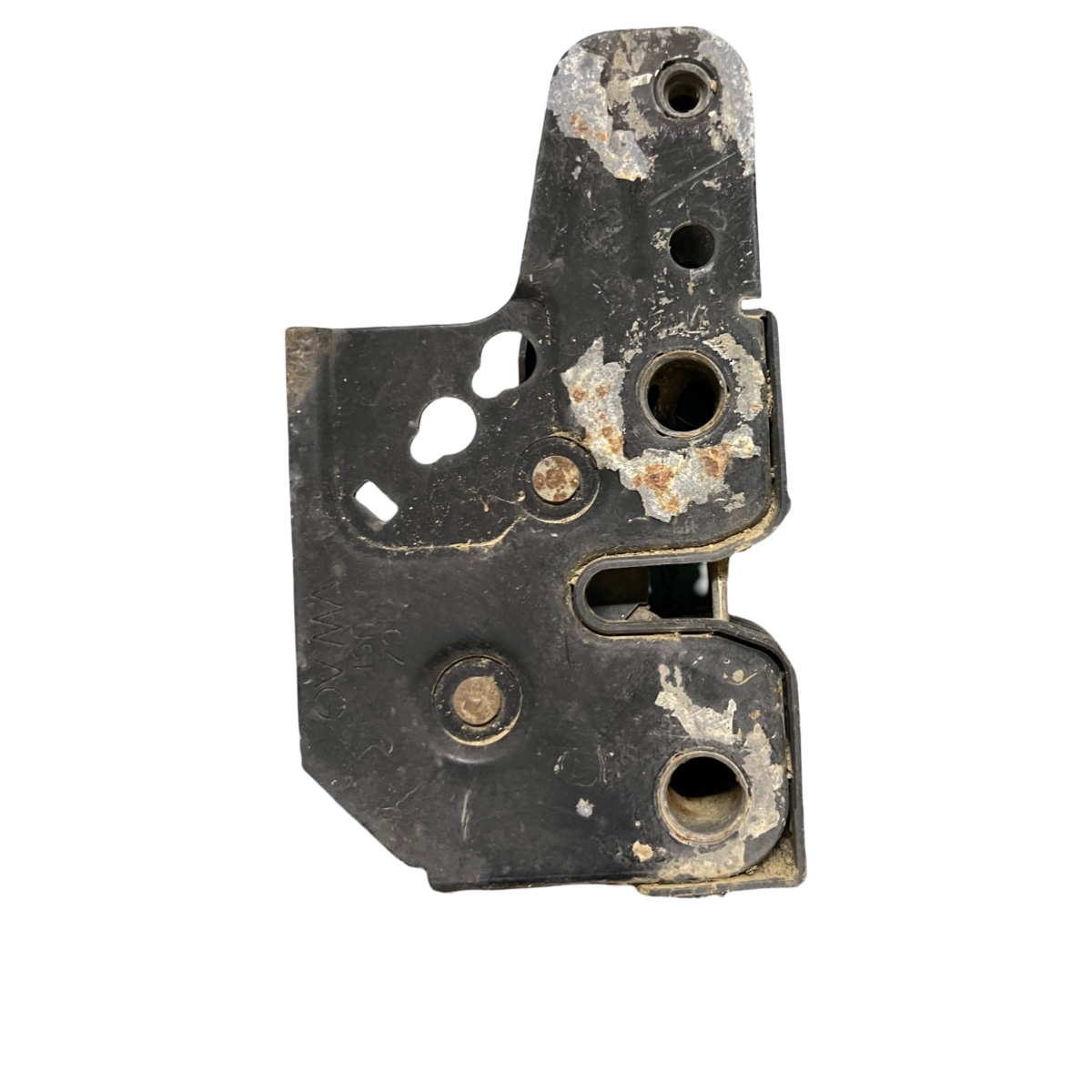 Inchizatoare capota motor SKODA ROOMSTER 5J 2006 - 2015