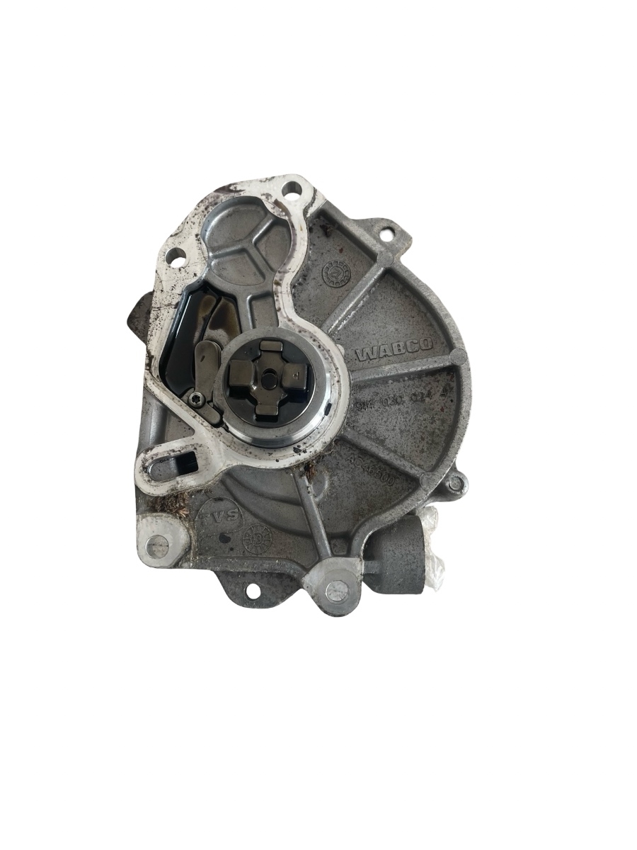 Pompa de vacuum SKODA FABIA II 542 2006 - 2014 1.6 TDI CAYA 03L145100B 9140300244 – foto 3
