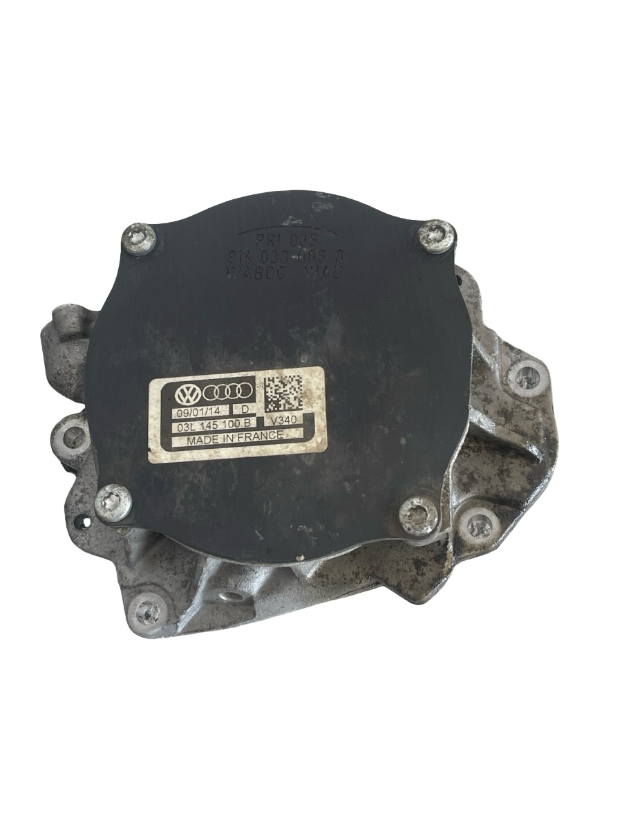 Pompa de vacuum SKODA FABIA II 542 2006 - 2014 1.6 TDI CAYA 03L145100B 9140300244