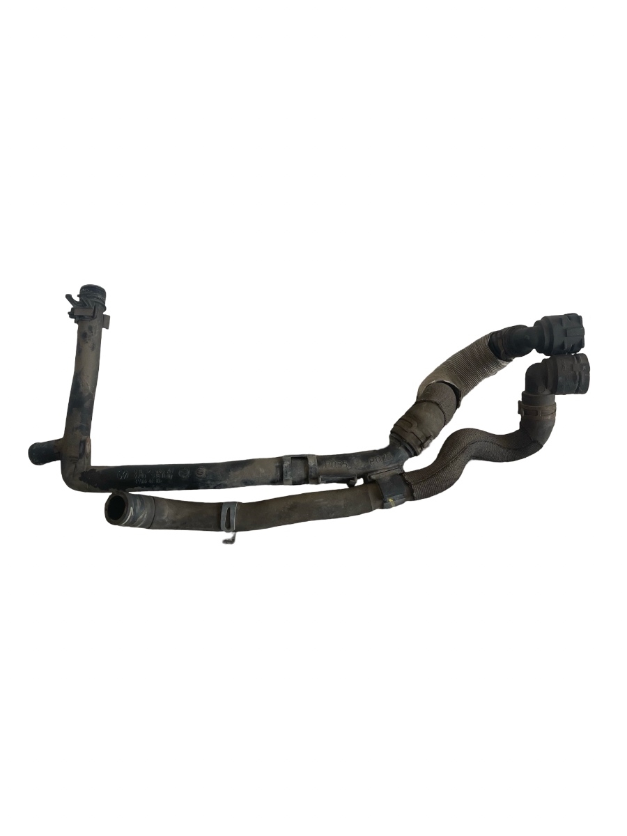 Furtun lichid de racire motor SKODA FABIA II 542 2006 - 2014 1.6 TDI CAYA 03L121065AJ