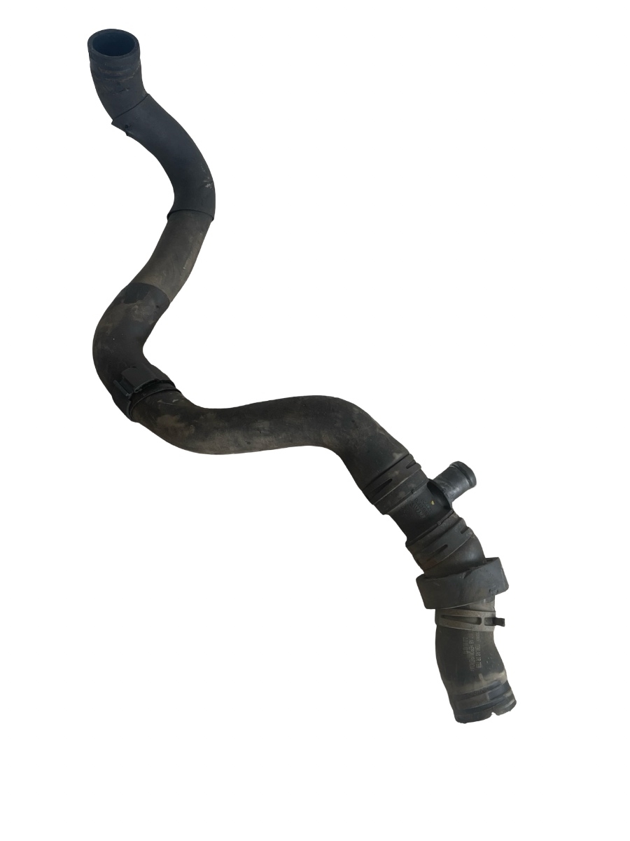 Furtun lichid de racire motor SKODA FABIA II 542 2006 - 2014 1.6 TDI CAYA