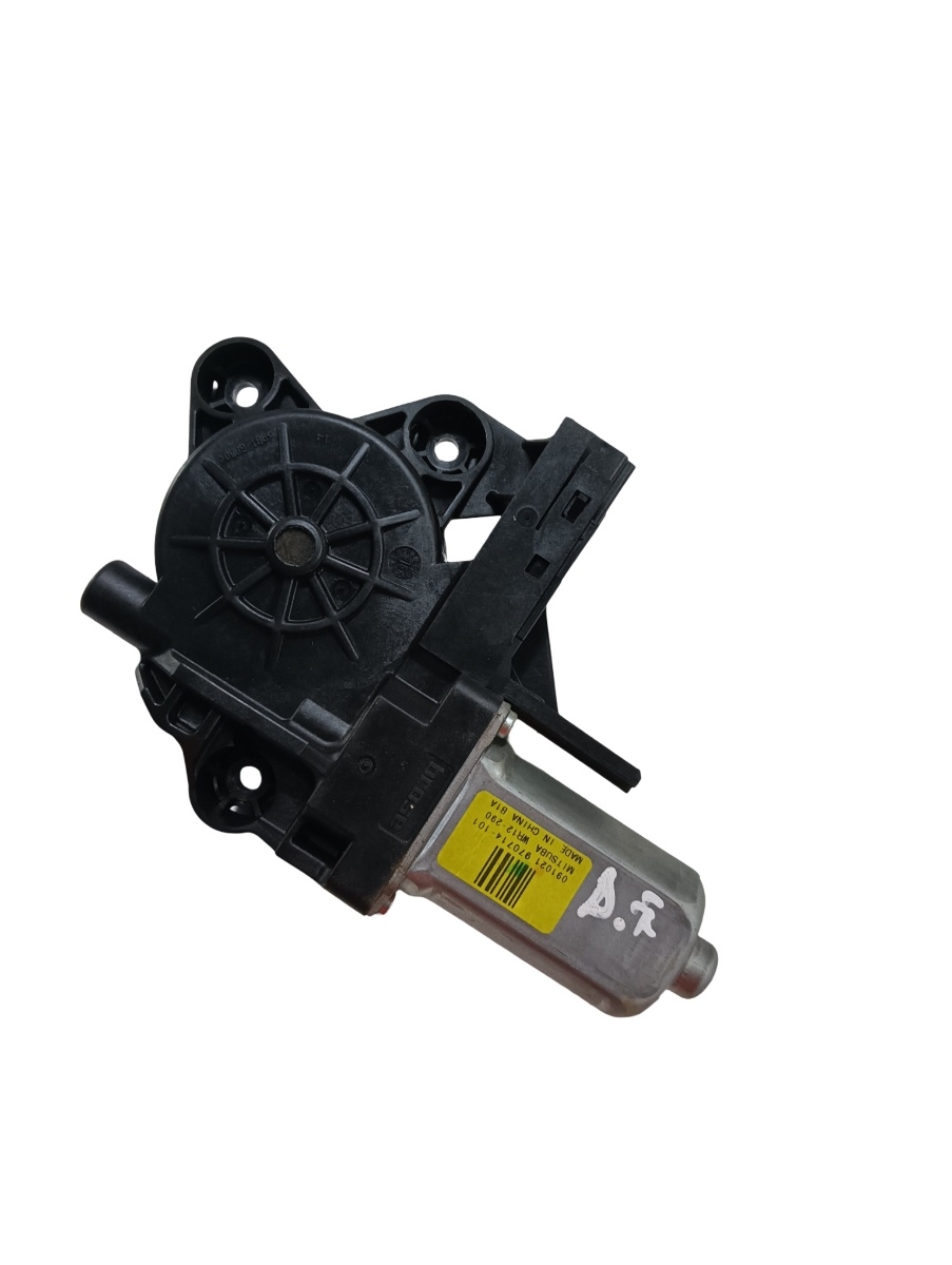 Motoras geam pivotant dreapta fata VOLVO S80 II AS, 124 2006 - > 970714101