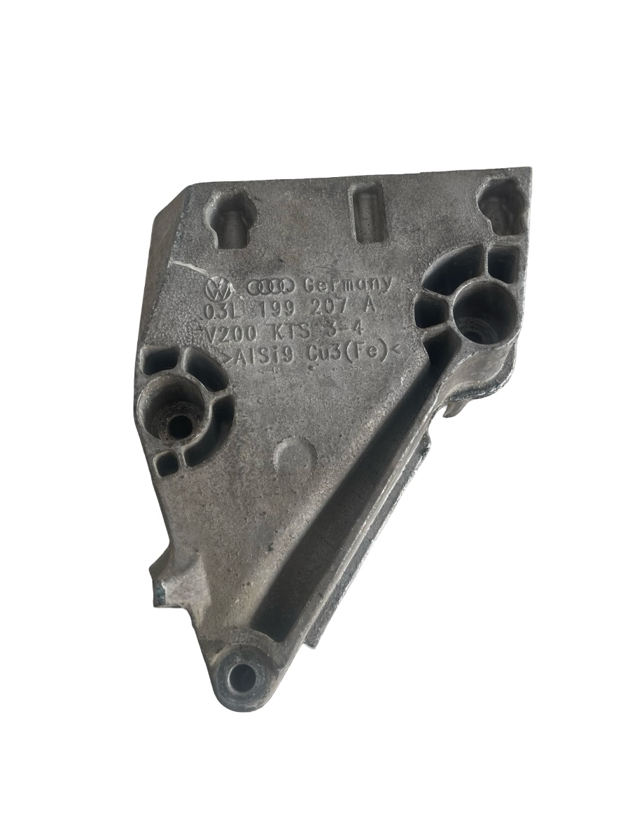 Suport motor SKODA FABIA II 542 2006 - 2014 1.6 TDI CAYA 03L199207A