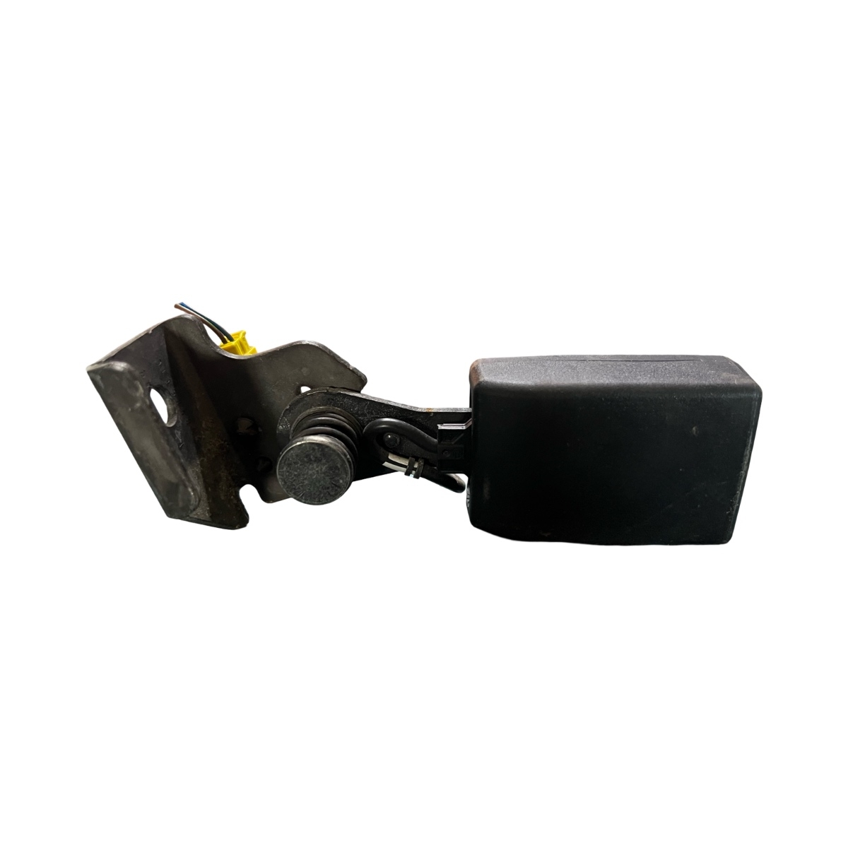 Catarama centura de siguranta spate MERCEDES-BENZ C-CLASS W204 2007 - 2014 A2468600969 – foto 2