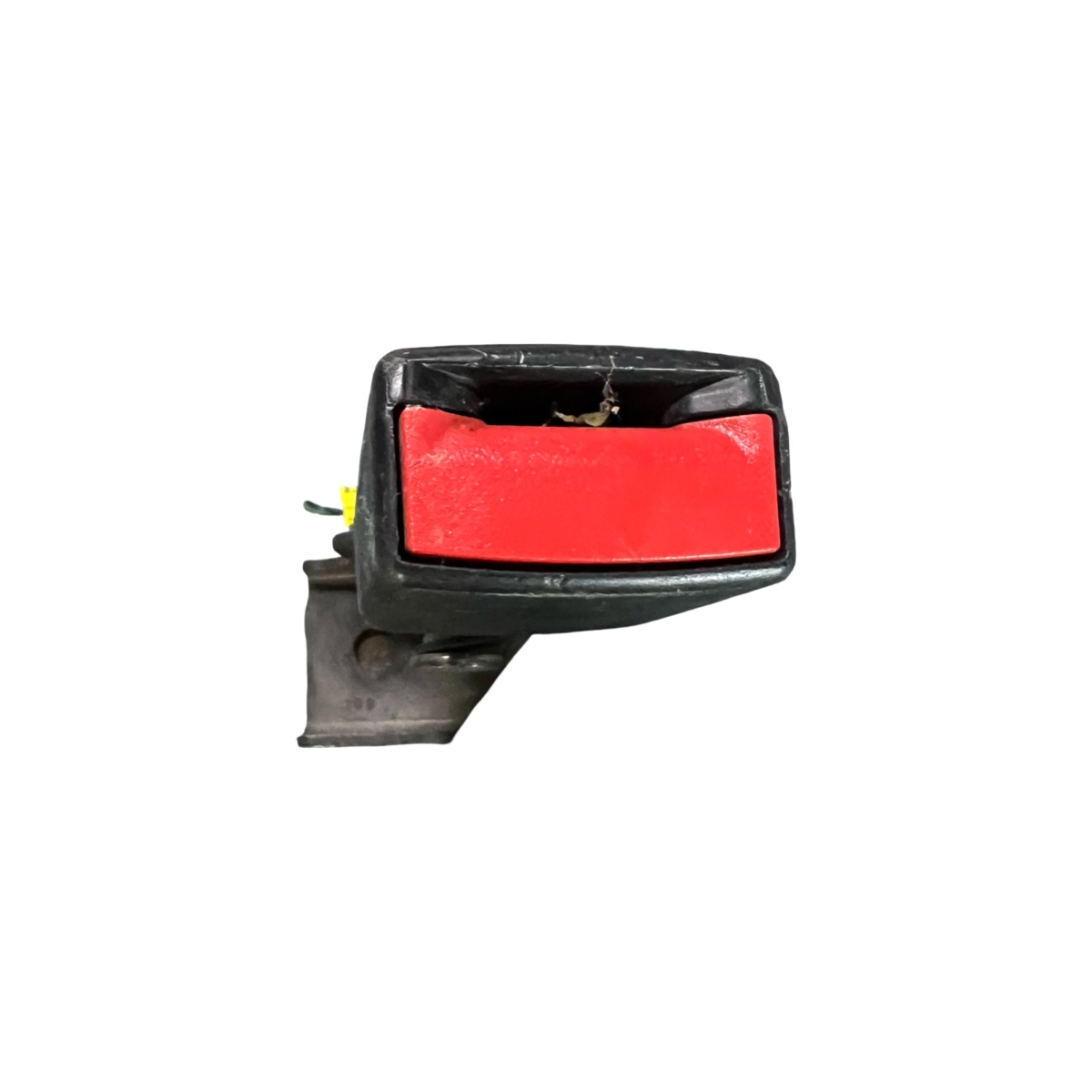 Catarama centura de siguranta spate MERCEDES-BENZ C-CLASS W204 2007 - 2014 A2468600969