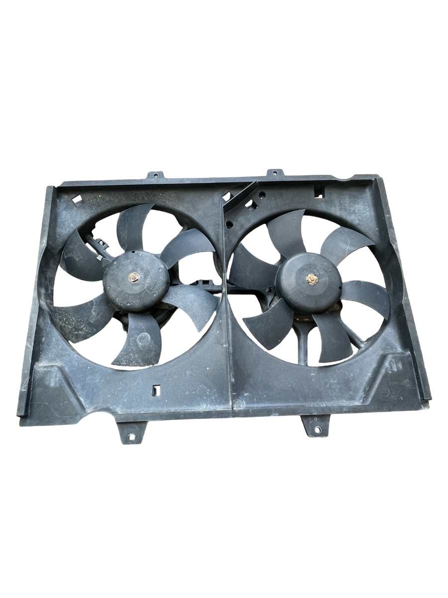 Electroventilatoare MAZDA 6 Saloon GJ, GH 2012 - > 2.2 D SHY1 150HP  8240266