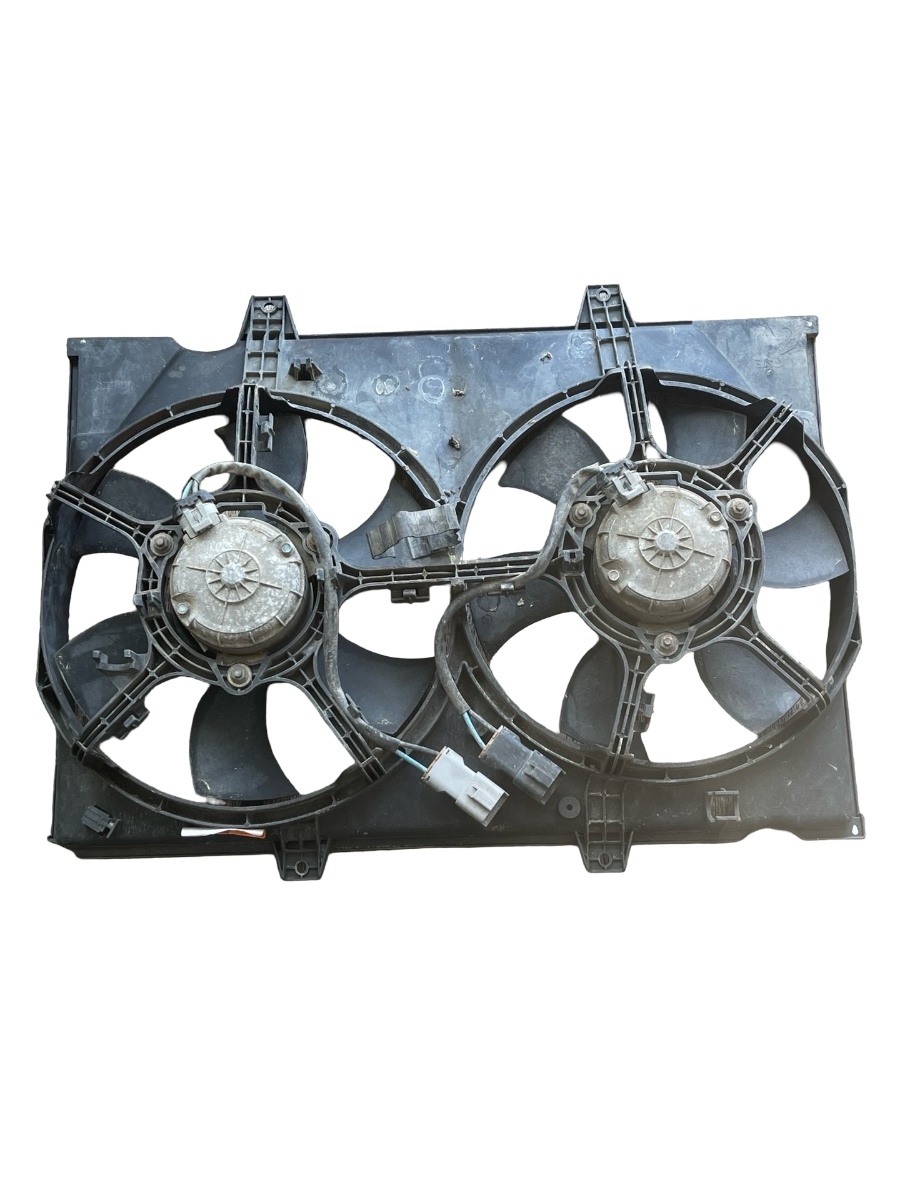 Electroventilatoare MAZDA 6 Saloon GJ, GH 2012 - > 2.2 D SHY1 150HP  8240266 – foto 3