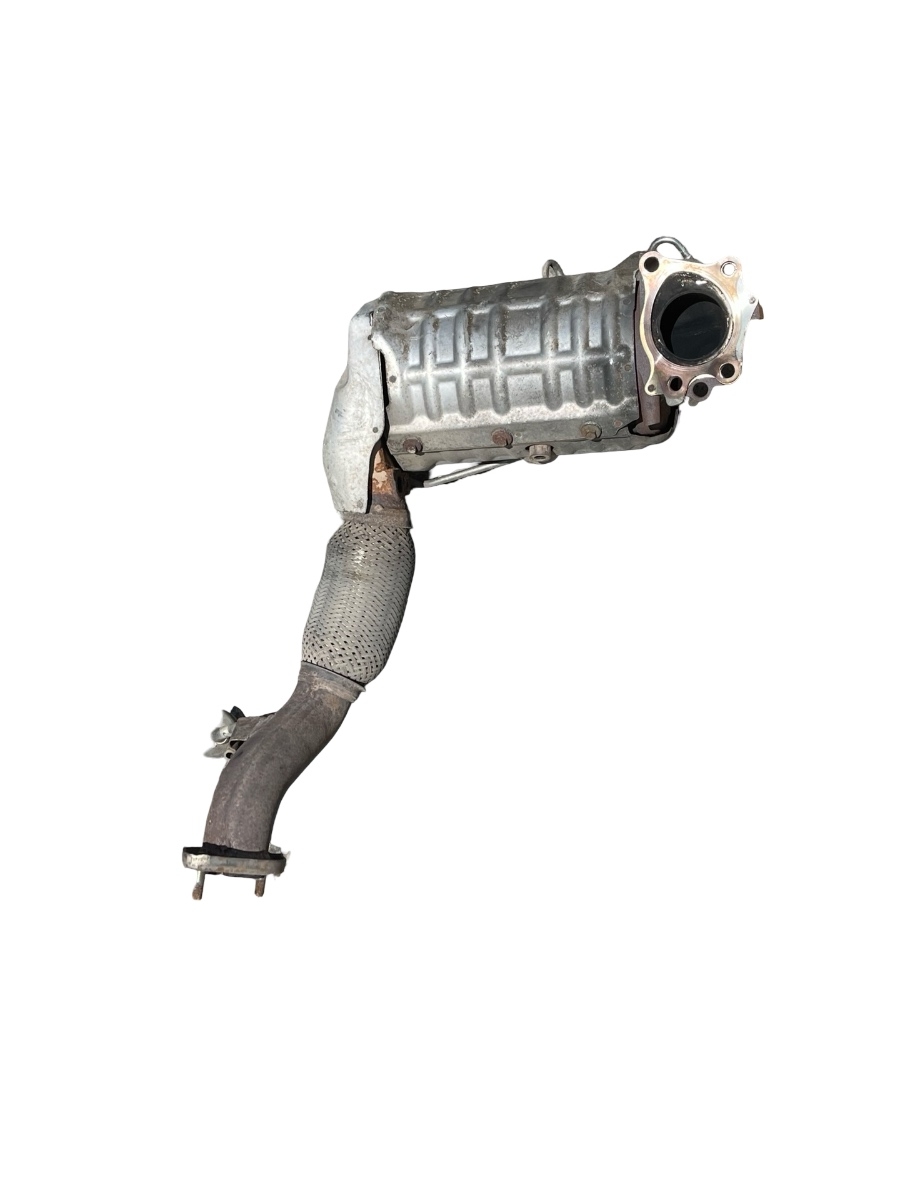 Filtru particule catalizator/FAP/DPF MAZDA 6 Saloon GJ, GH 2012 - > 2.2 D SHY1 150HP EURO6