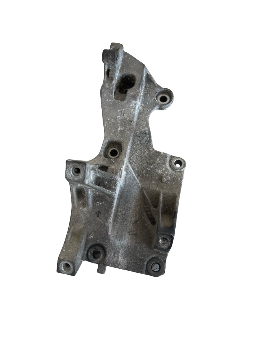 Suport accesorii AUDI A2 8Z0 2000 - 2005 1.4 TDI AMF, BHC V