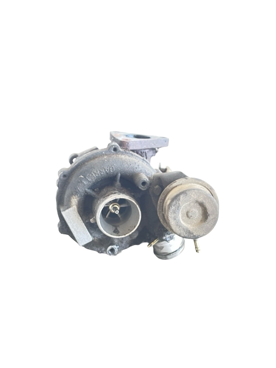 Turbina AUDI A2 8Z0 2000 - 2005 1.4 TDI AMF 701729-95