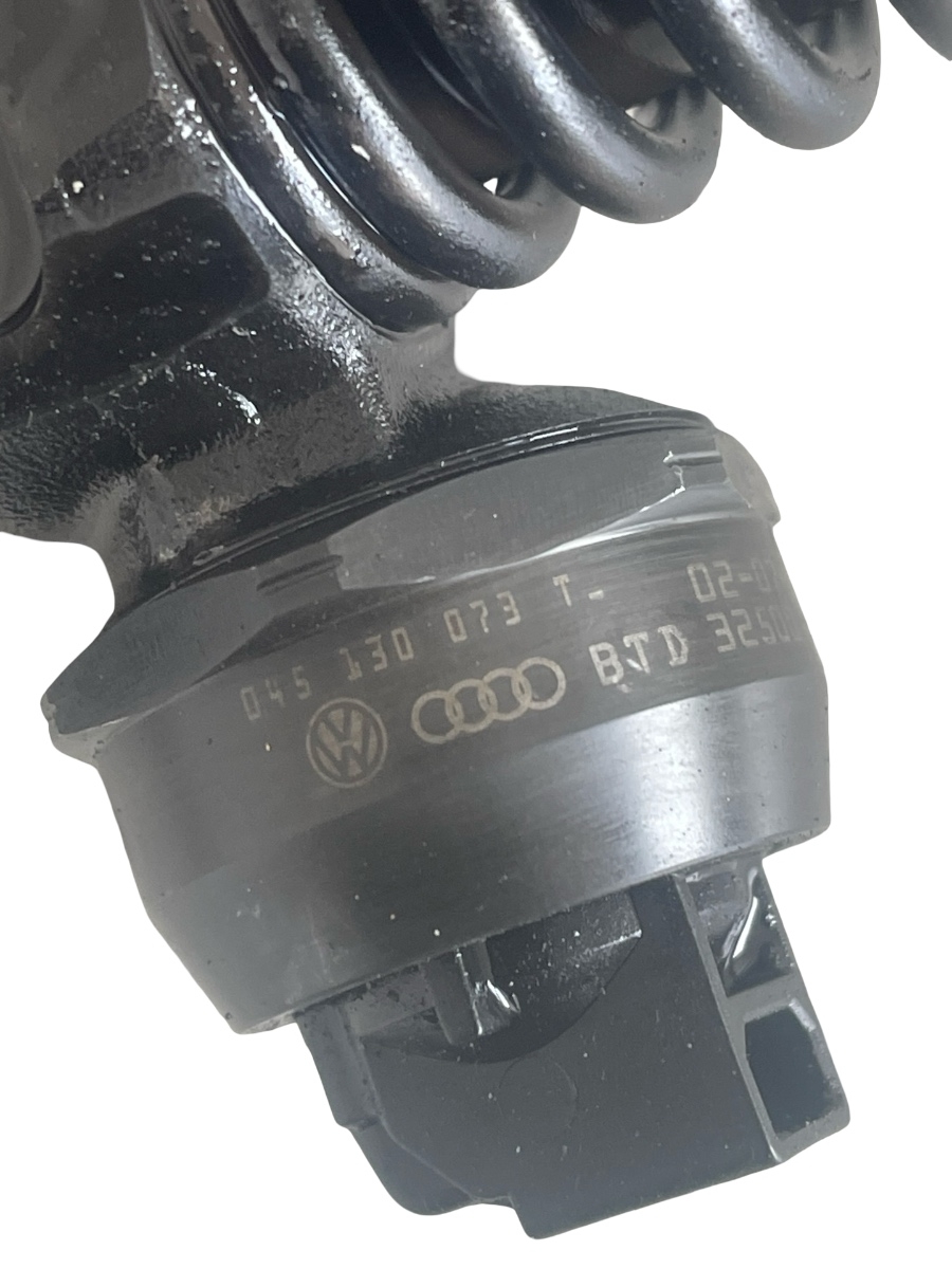 Injector combustibil AUDI A2 8Z0 2000 - 2005 1.4 TDI AMF 045130073T – foto 2