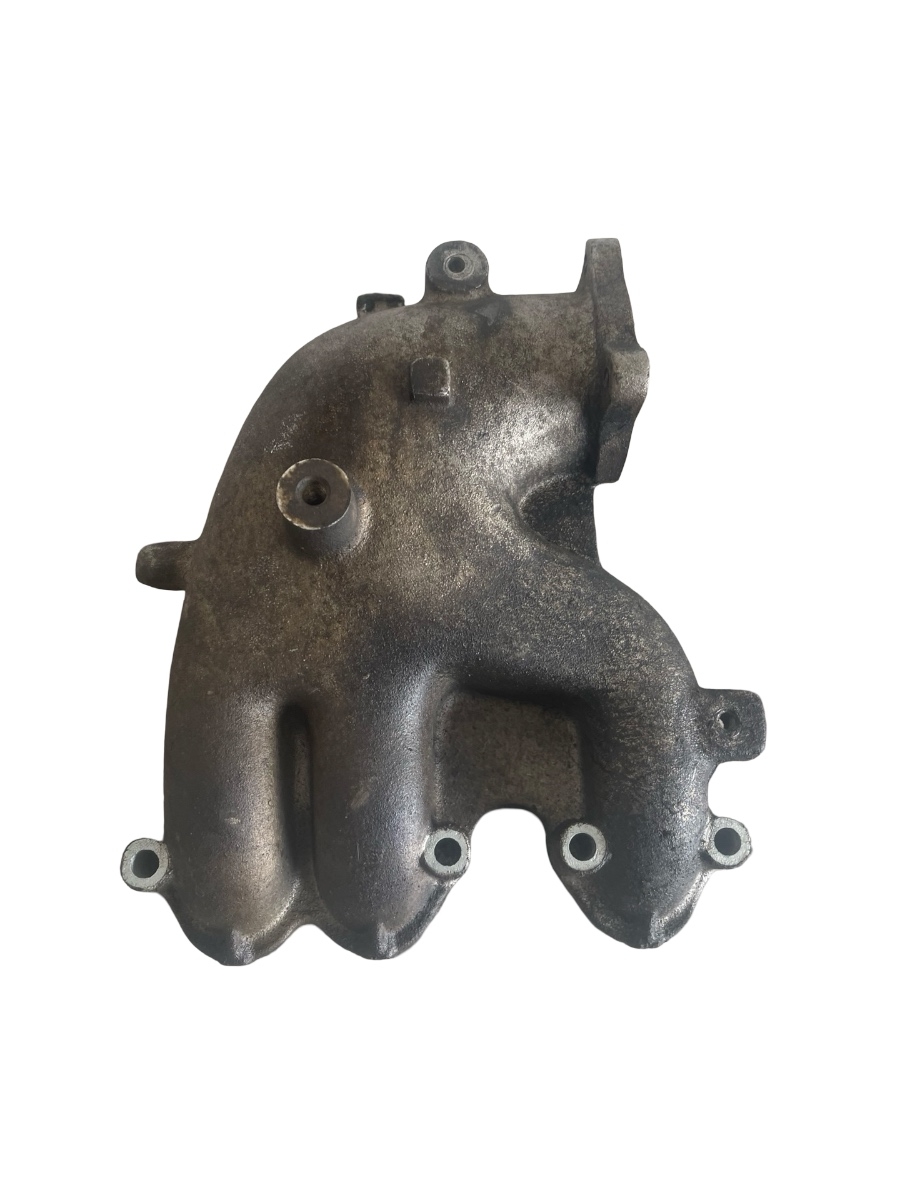 Galerie de admisie AUDI A2 8Z0 2000 - 2005 TDI AMF – foto 2
