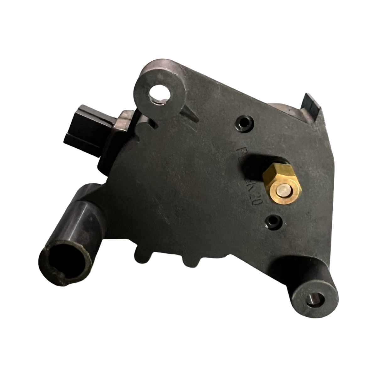 Actuator/motoras clapeta aer AC MERCEDES-BENZ A-CLASS W168 1997 - 2005 A1688201442