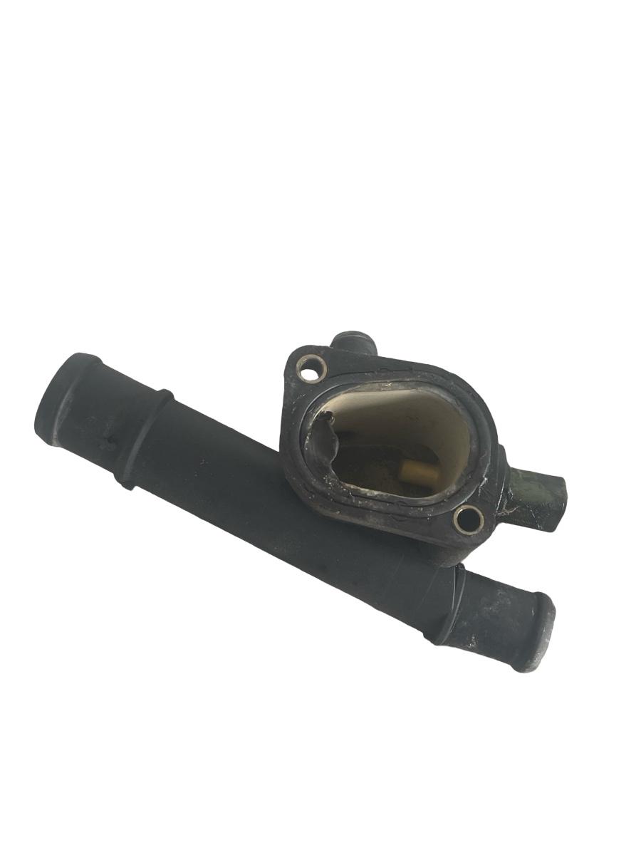 Distribuitor apa corp carcasa termostat AUDI A2 8Z0 2000 - 2005 1.4 TDI AMF, BHC 0381211332