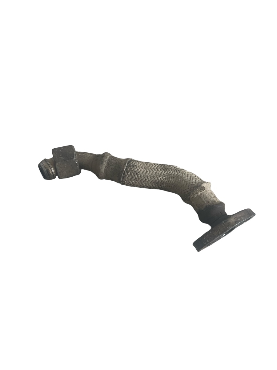 Conducta ulei turbo  AUDI A2 8Z0 2000 - 2005 1.4 TDI AMF