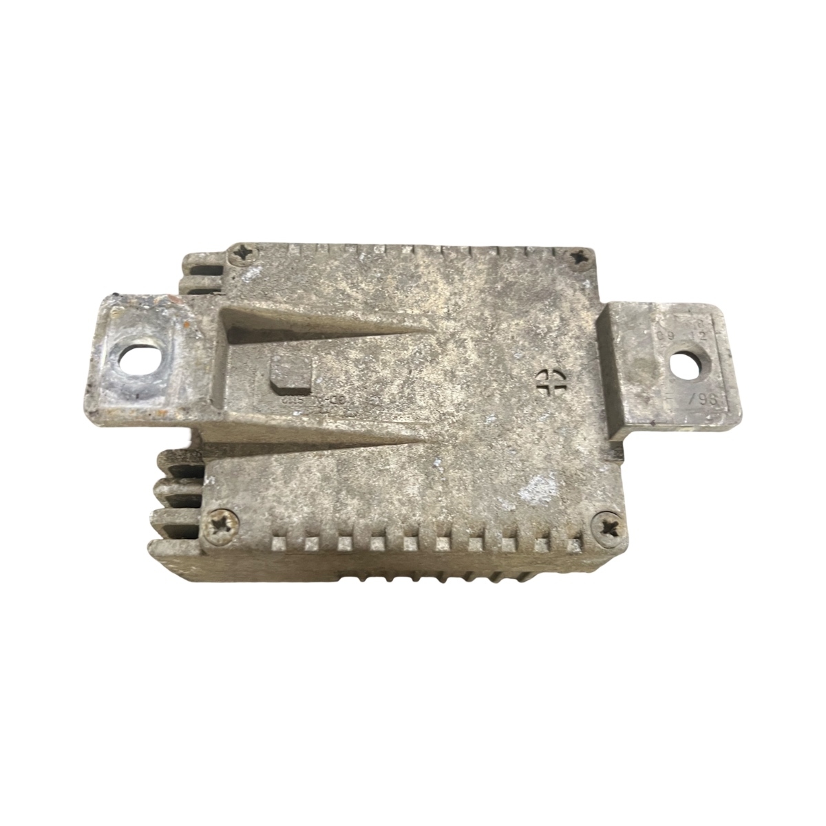 Releu ventilator lichid de racire MERCEDES-BENZ A-CLASS W168 1997 - 2005 A0235456832