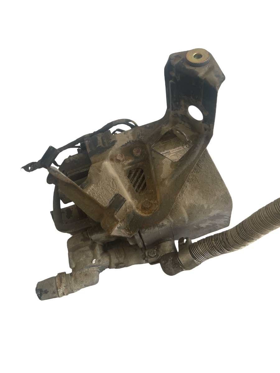 Webasto / Sirocou  MERCEDES-BENZ A-CLASS W168 1997 - 2005 1685000298 – foto 3