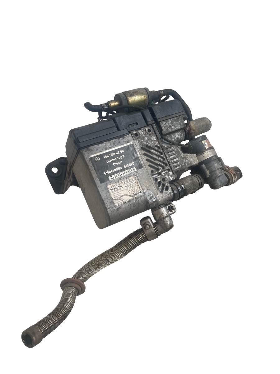 Webasto / Sirocou  MERCEDES-BENZ A-CLASS W168 1997 - 2005 1685000298