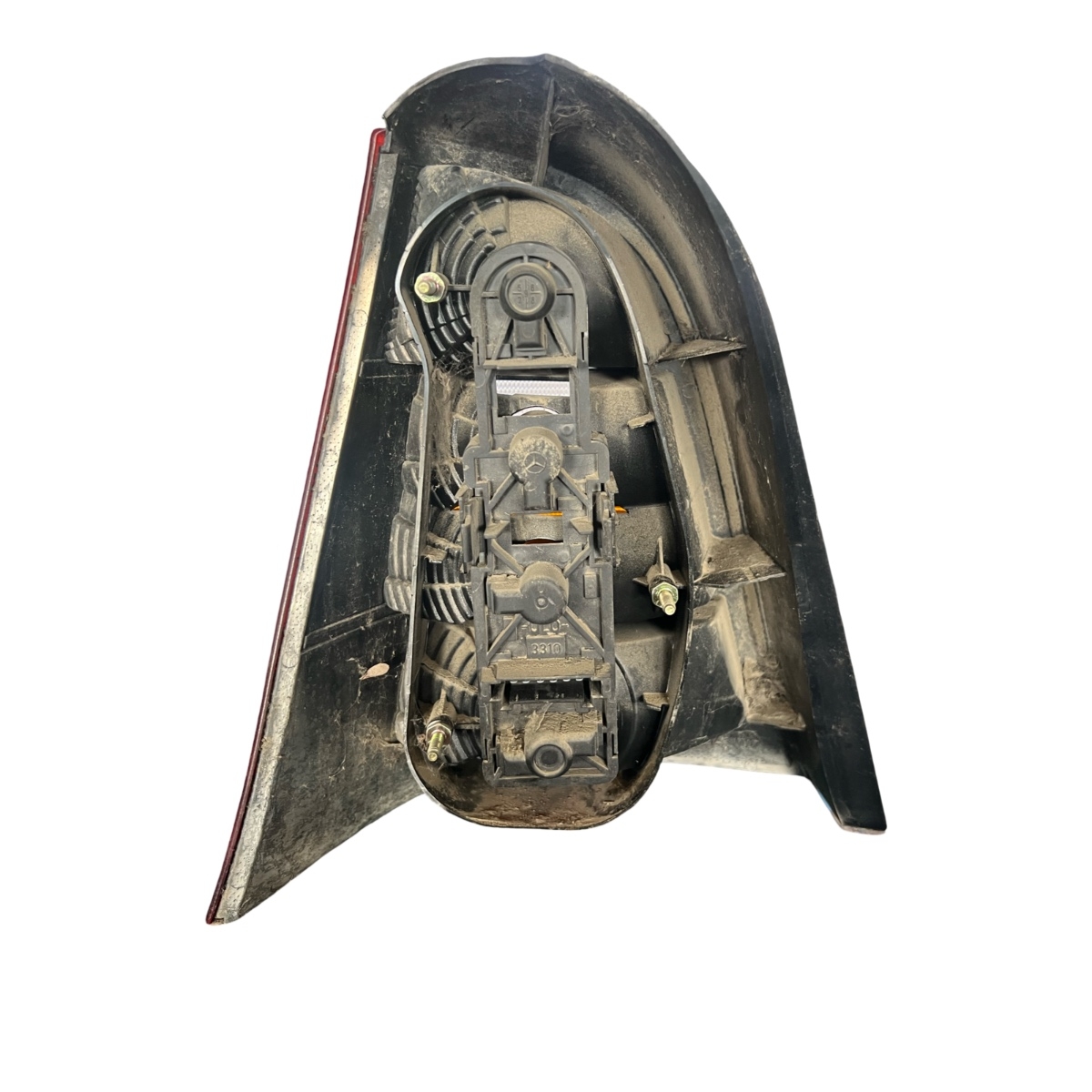 Lampa spate / Stop dreapta spate MERCEDES-BENZ A-CLASS W168 1997 - 2005 – foto 3