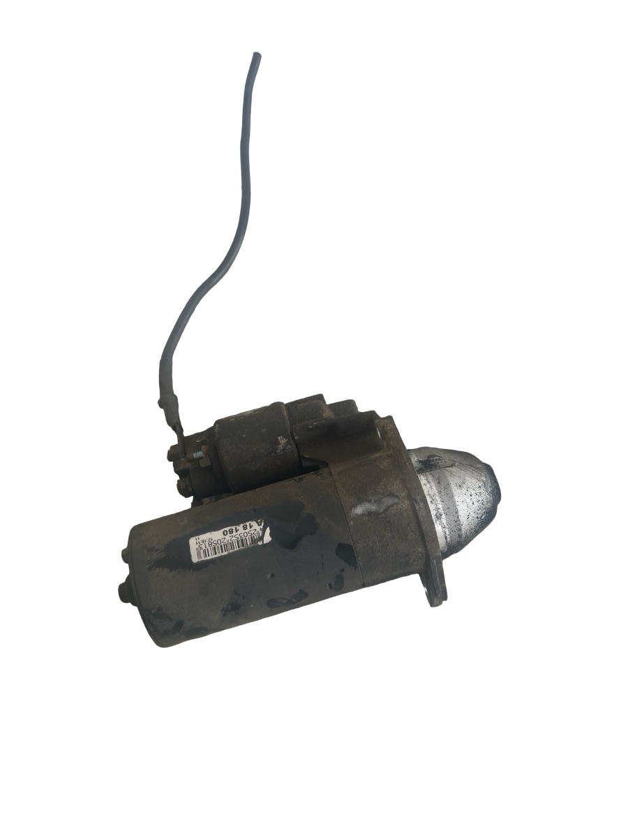 Electromotor MERCEDES-BENZ A-CLASS W168 1997 - 2005 170CDI 4250352205813 /  A18180
