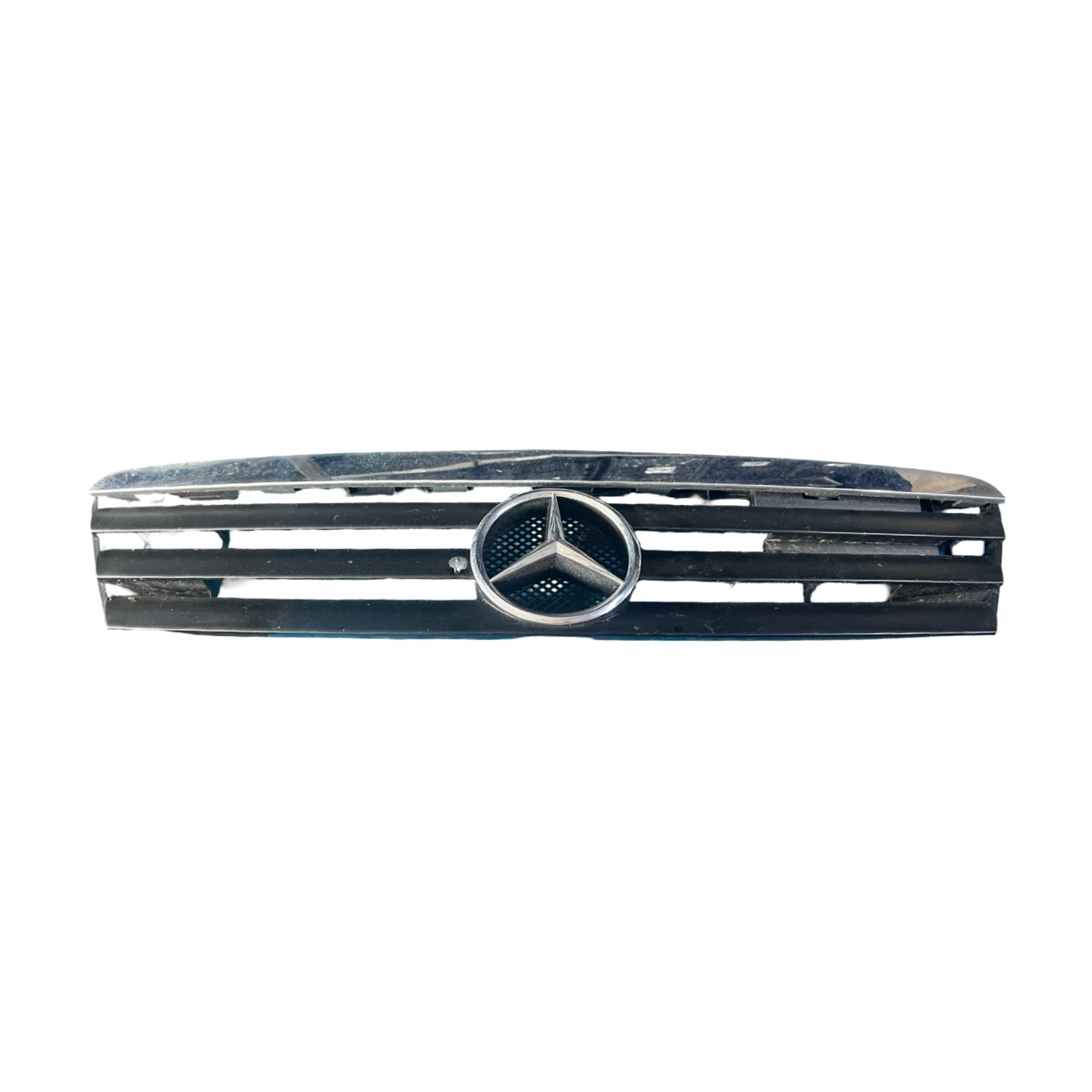 Grila fata MERCEDES-BENZ A-CLASS W168 1997 - 2005