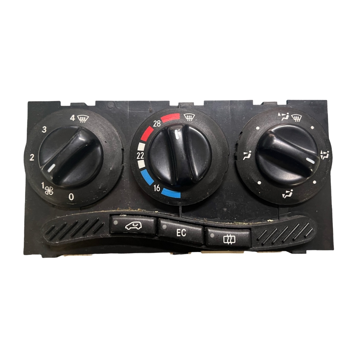 Panou Clima MERCEDES-BENZ A-CLASS W168 1997 - 2005 1688300485