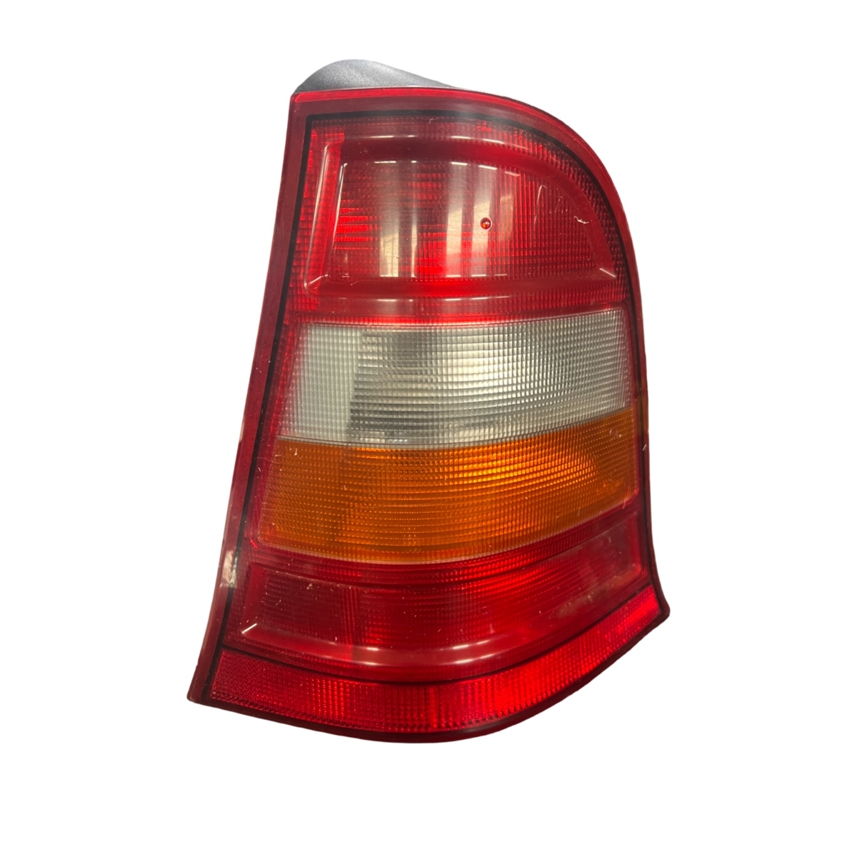 Lampa spate / Stop stanga spate MERCEDES-BENZ A-CLASS W168 1997 - 2005 – foto 3