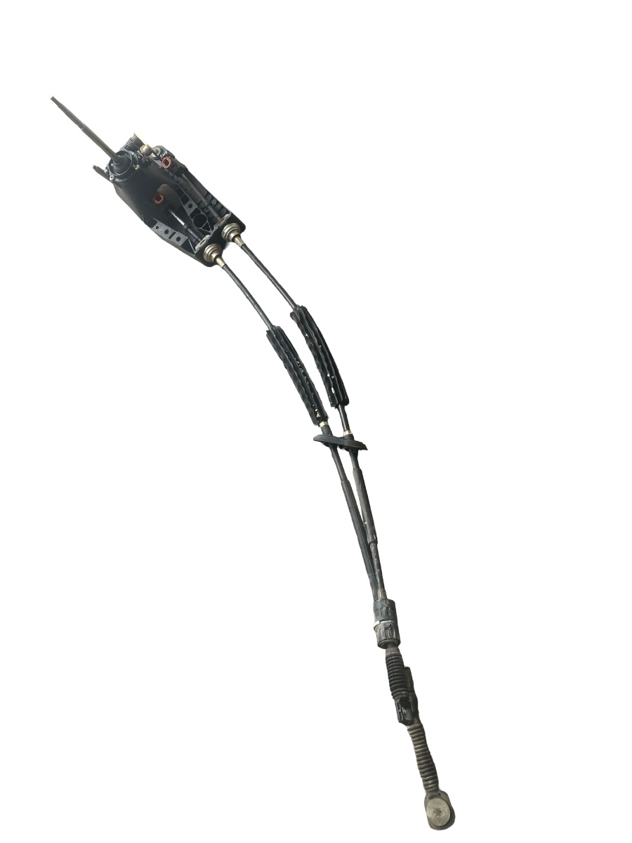 Timonerie schimbator de viteze MERCEDES-BENZ A-CLASS W168 1997 - 2005 170CDI A1683600109