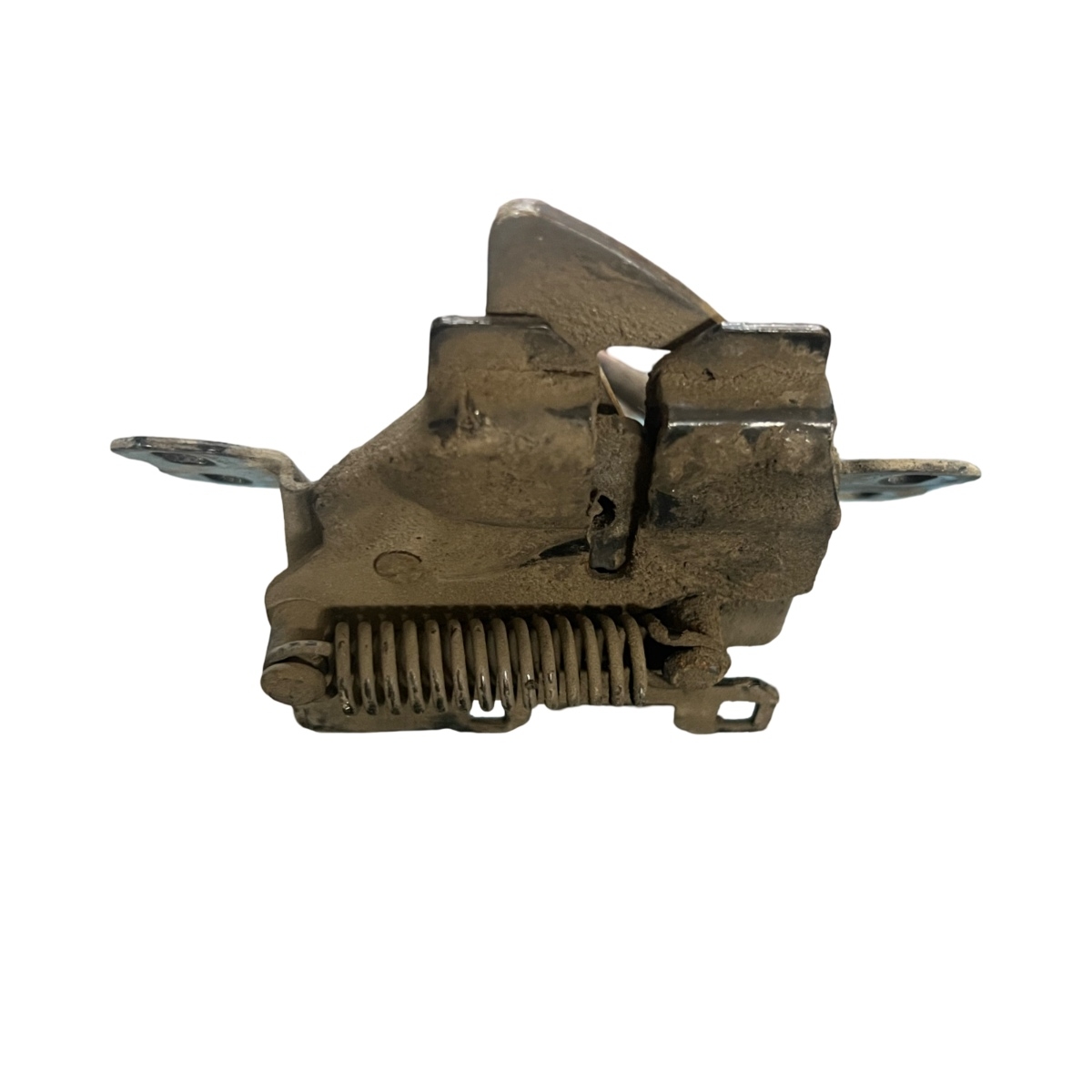 Inchizatoare capota motor MERCEDES-BENZ A-CLASS W168 1997 - 2005 – foto 2
