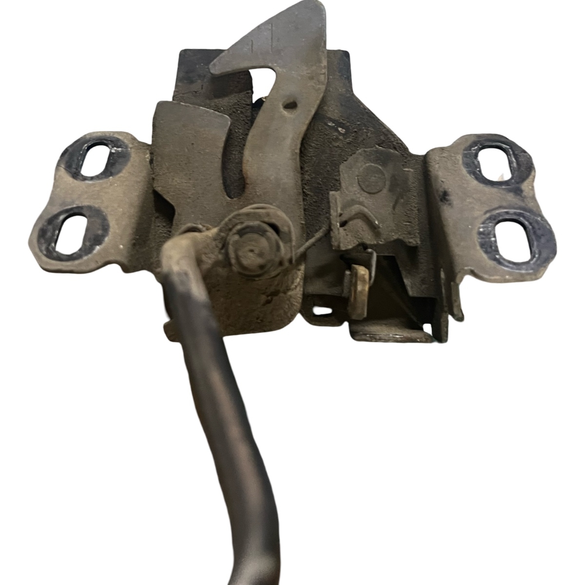 Inchizatoare capota motor MERCEDES-BENZ A-CLASS W168 1997 - 2005