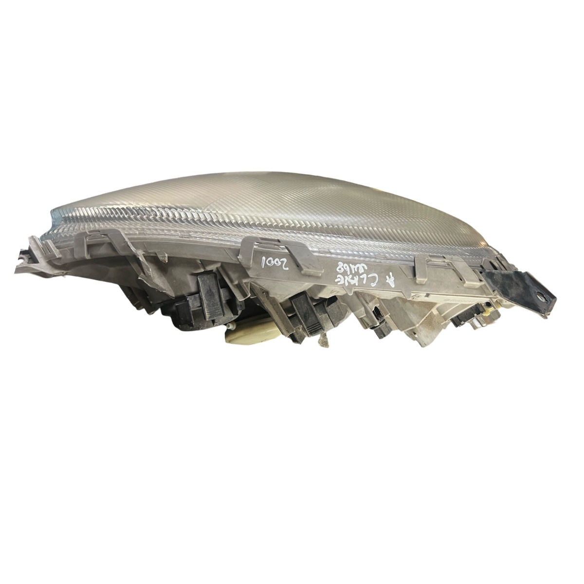 Far dreapta MERCEDES-BENZ A-CLASS W168 1997 - 2005 A1688200261 – foto 2