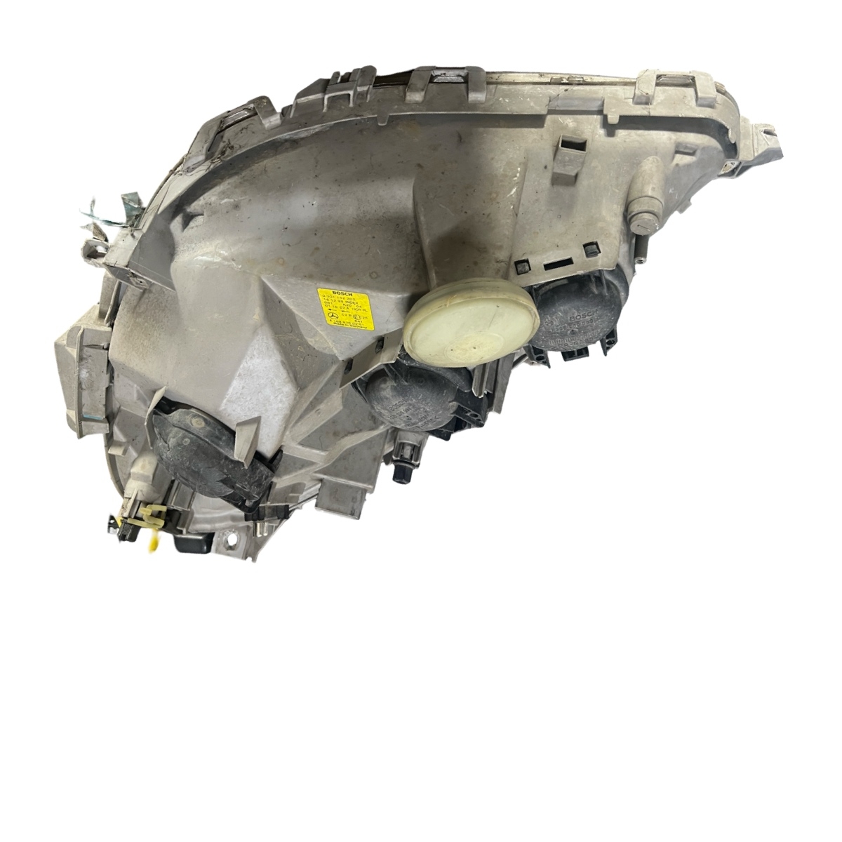 Far dreapta MERCEDES-BENZ A-CLASS W168 1997 - 2005 A1688200261 – foto 3