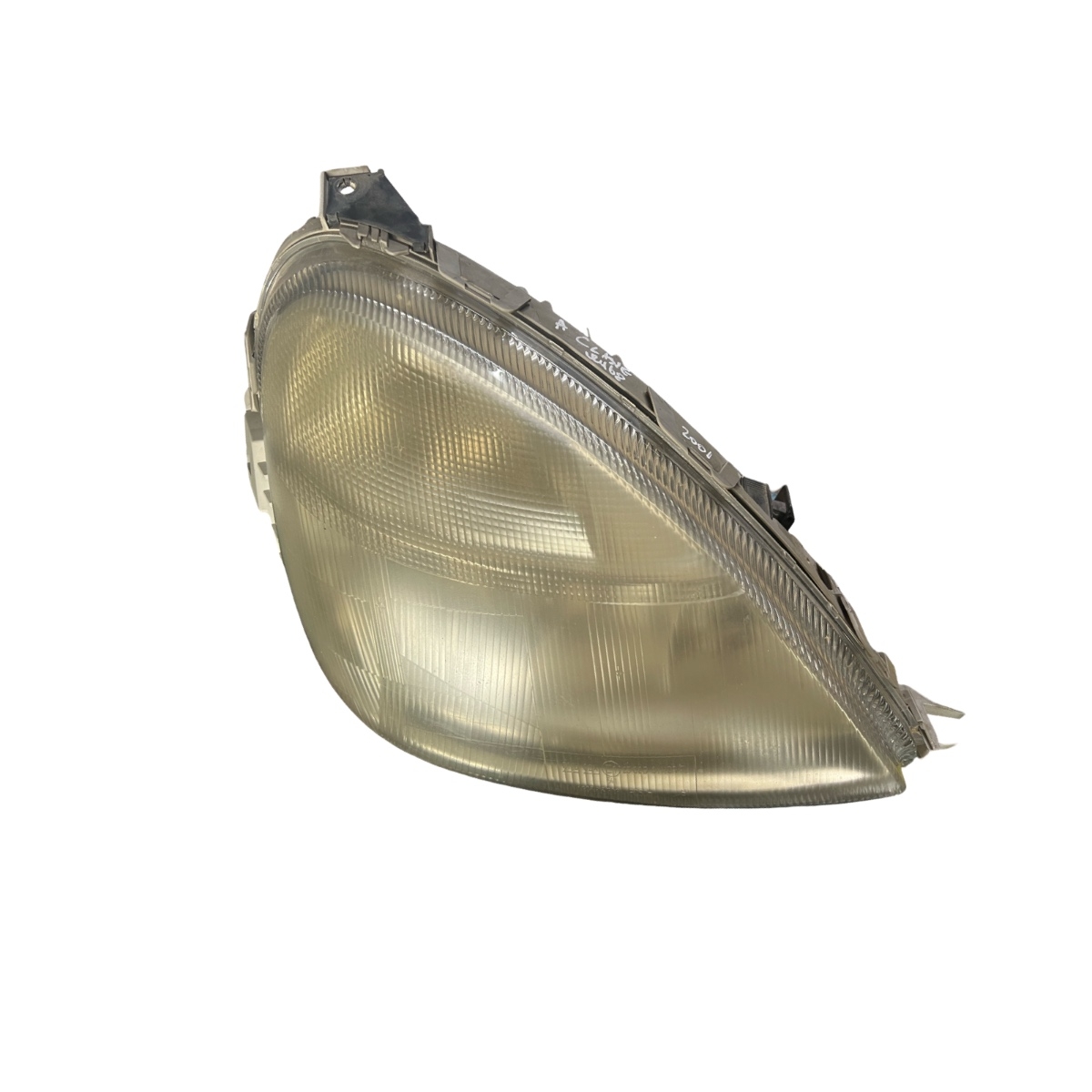Far dreapta MERCEDES-BENZ A-CLASS W168 1997 - 2005 A1688200261