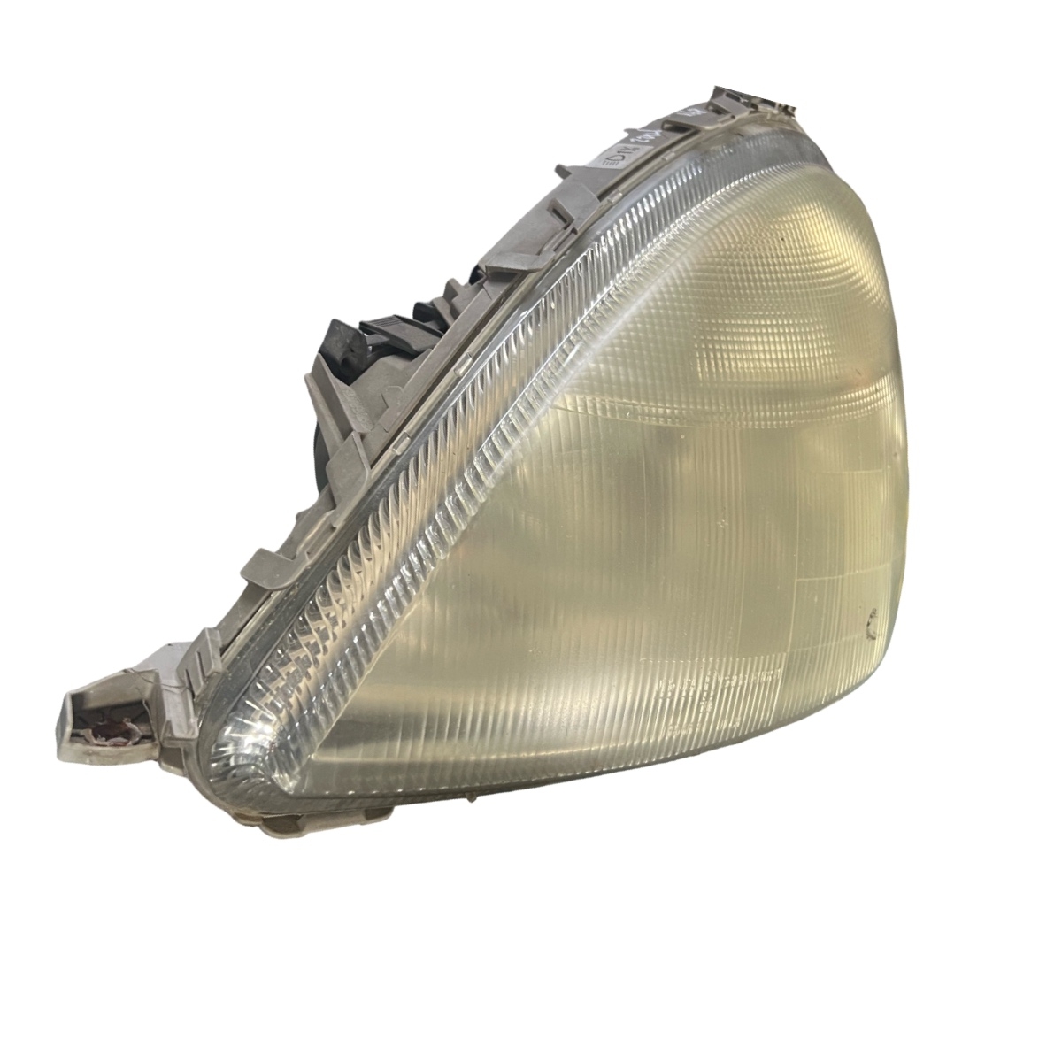 Far stanga MERCEDES-BENZ A-CLASS W168 1997 - 2005 A1688200161 – foto 4