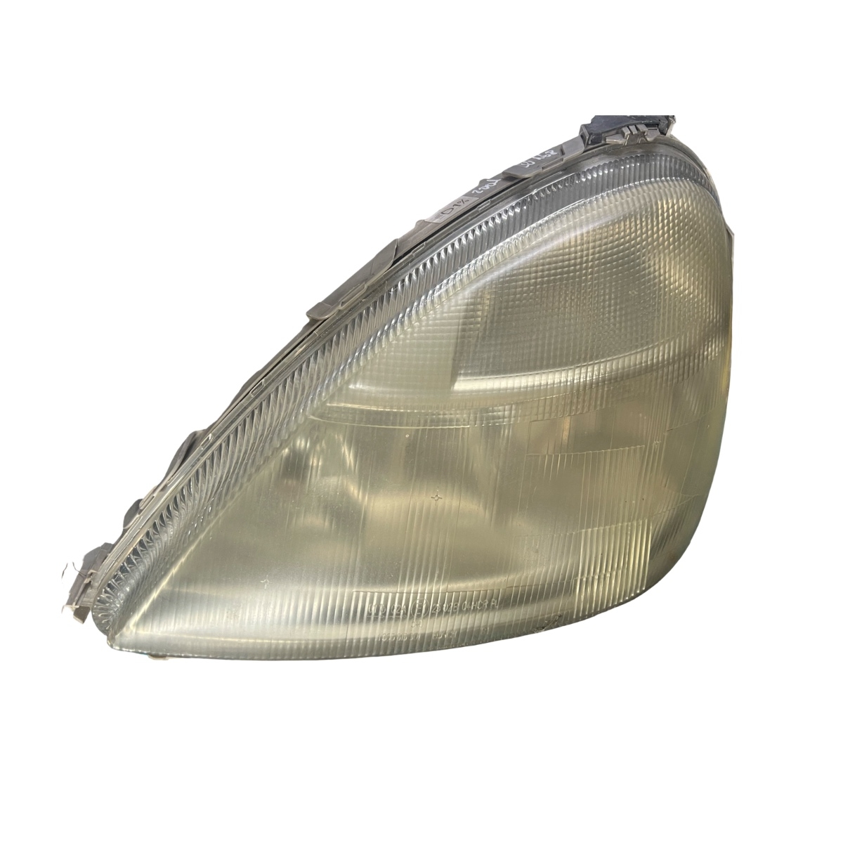 Far stanga MERCEDES-BENZ A-CLASS W168 1997 - 2005 A1688200161